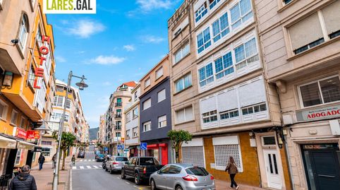 Foto 2 von Geschaftsraum zum Verkauf in Avenida de Marín, Coiro, Cangas