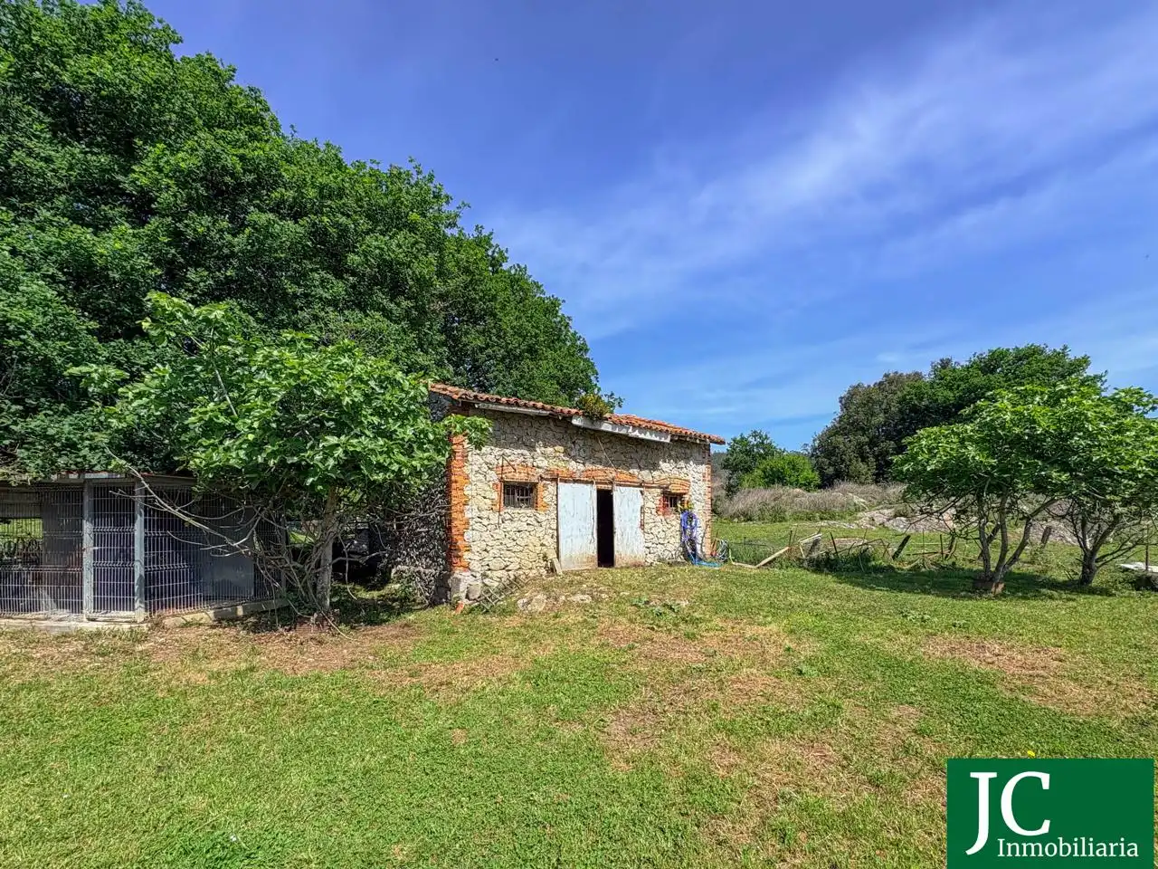 Finca rústica en venta en Argoños  con Jardín privado