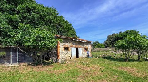 Foto 4 de Finca rústica en venta en Argoños , Cantabria