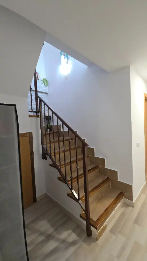 Dúplex en venda en Pozo de Guadalajara amb Aire condicionat, Calefacció i Terrassa