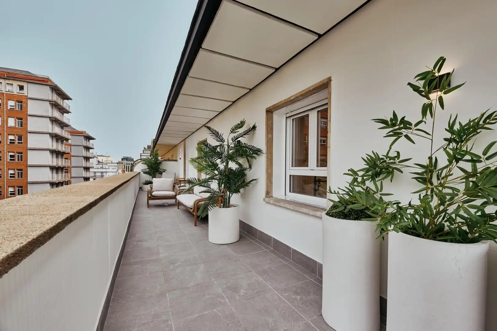 Appartement avec ascenseur à vendre à Barrio de Salamanca