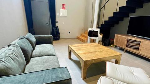 Foto 2 de Casa o xalet de lloguer a Casco Antiguo, Sevilla