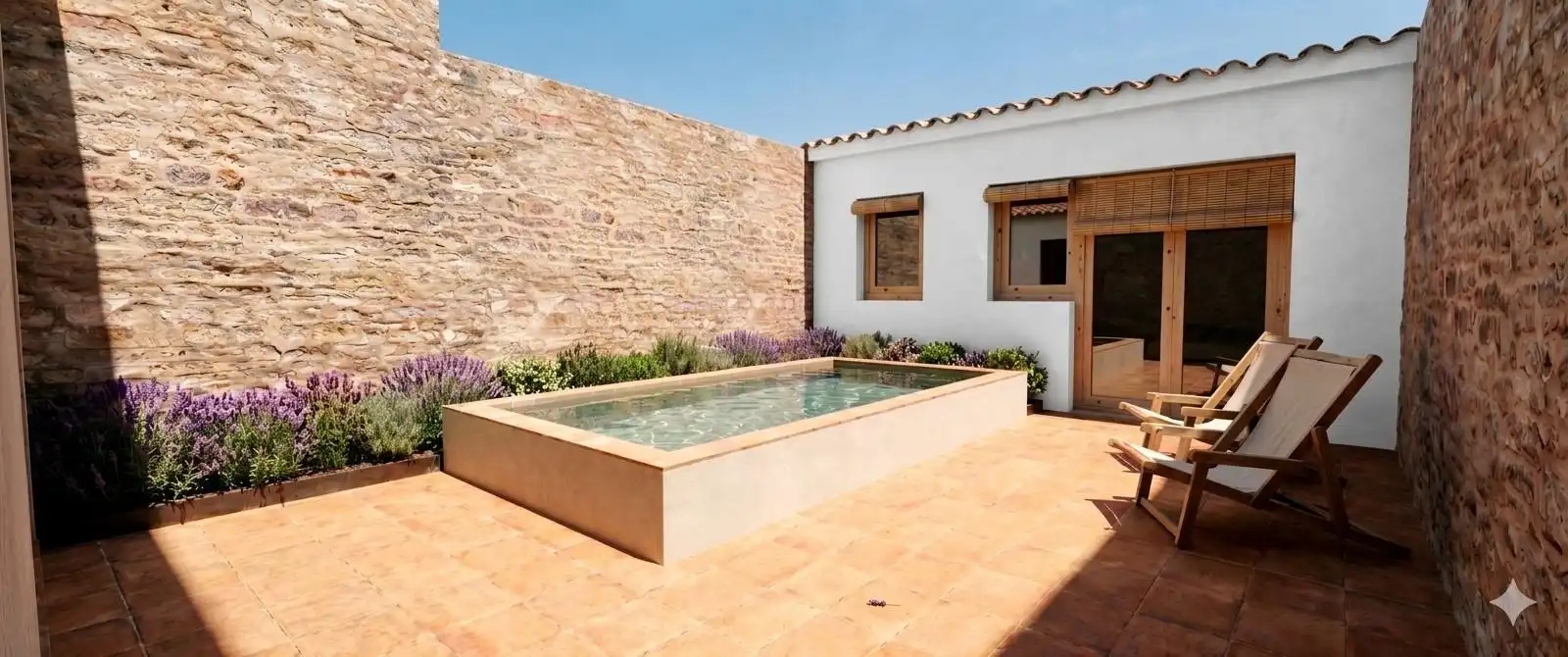 Casa en venta en El Pla del Penedès, imagen 3