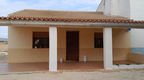 Foto 5 de Casa o chalet en venta en Yecla, Murcia