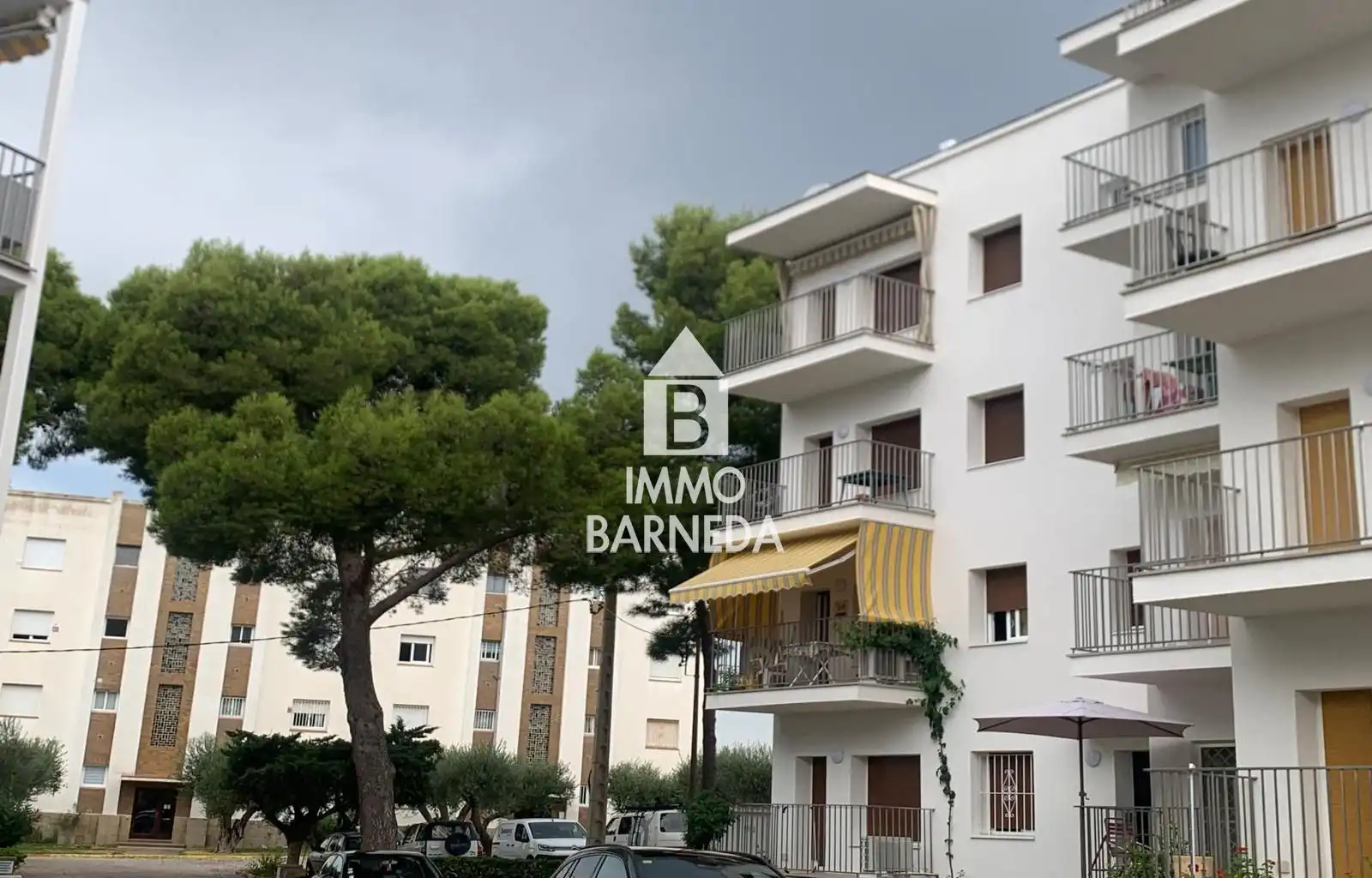 Appartement avec terrasse à vendre à Praga 4, imagen 25