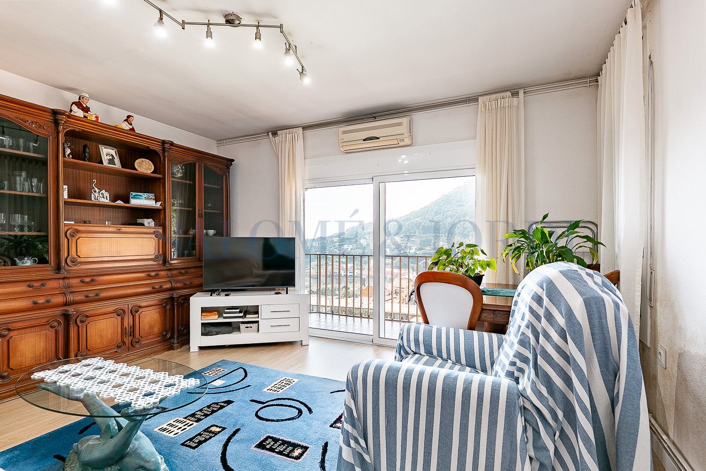 Piso en venta en Pujada de les Monges, Cabrera de Mar