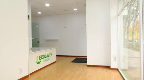 Foto 4 von Geschaftsraum zur Miete in Pablo Ruiz Picasso, 15, Grancasa, Zaragoza Capital