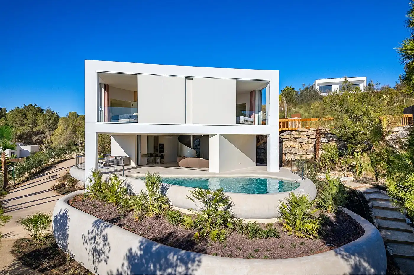 House with terrace for sale in Orihuela Costa