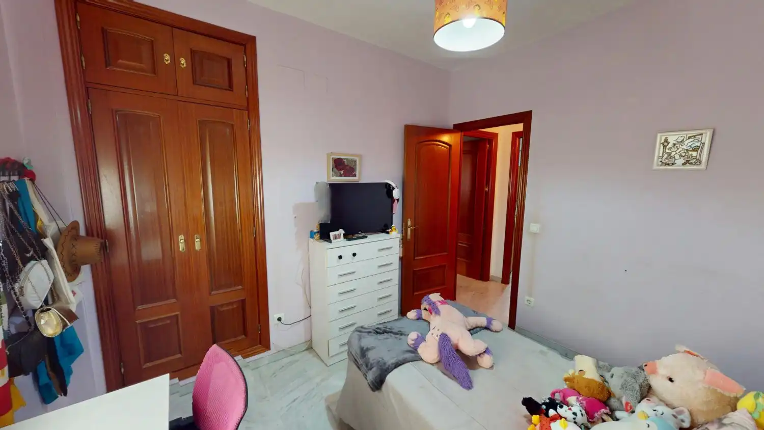 Wohnung zum Verkauf in Los Molinos, imagen 36