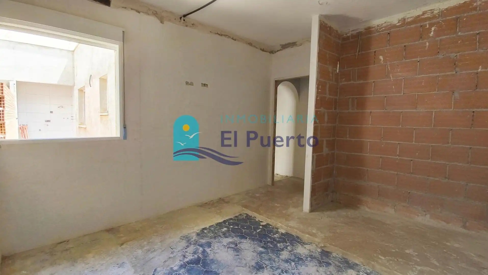 Apartament en venda en Mazarrón