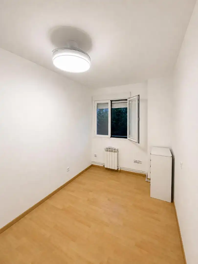 Bedroom of Flat for sale in La Espinilla - Parque Blanco