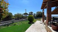 Garden of House or chalet for sale in Sant Pere de Vilamajor  with Air Conditioner, Heating and Private garden