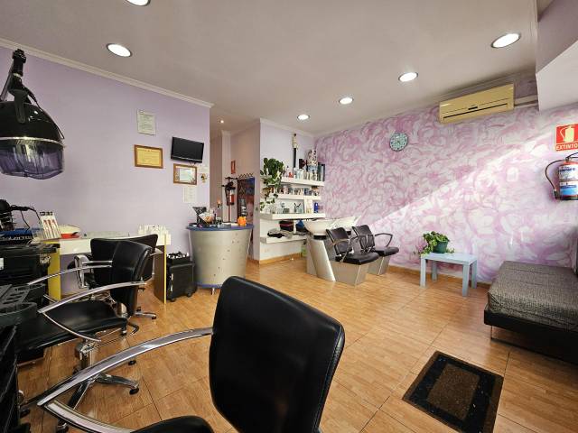 Local comercial en Venta en Río Sorbe en Venecia - Nueva Alcalá