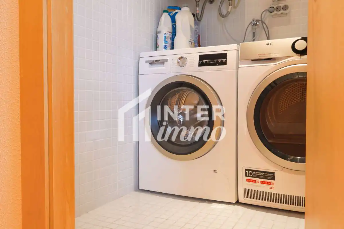 Mini appartamento con piscina in vendita a Avinguda Pastor 1, imagen 20