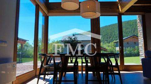 Foto 3 de Casa o xalet de lloguer a Avinguda Schierbeck, 20, Puigcerdà, Girona