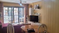 Dining room of Flat for sale in Cáceres Capital  with Air Conditioner, Heating and Terrace