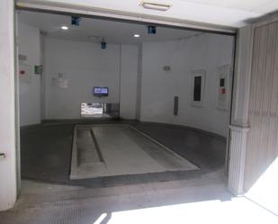 Garage to rent in  Valencia Capital