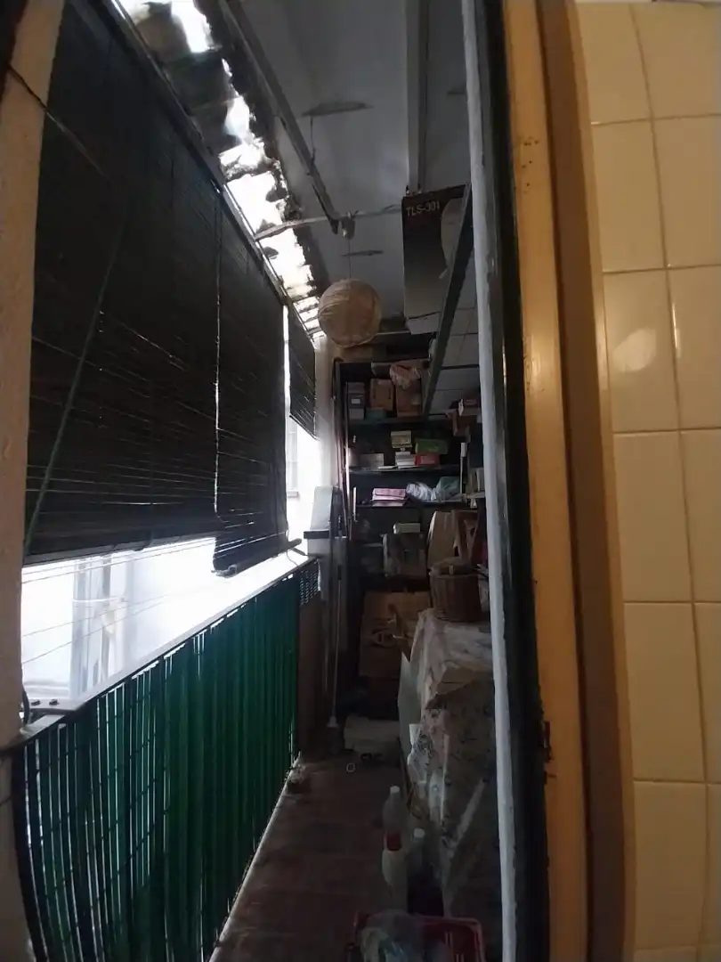 Flat for sale in Figueres  with Heating and Balcony
