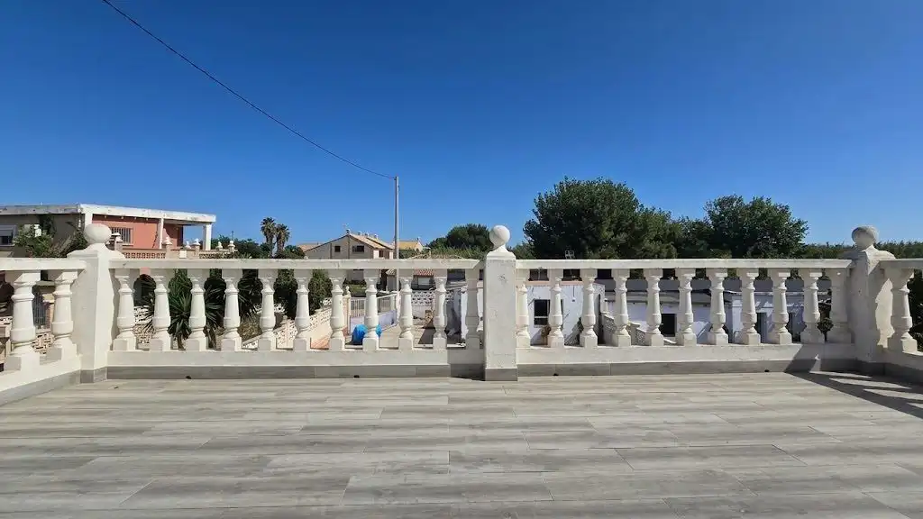 Terrace of Houses for sale in Gandia  with Air Conditioner and Terrace