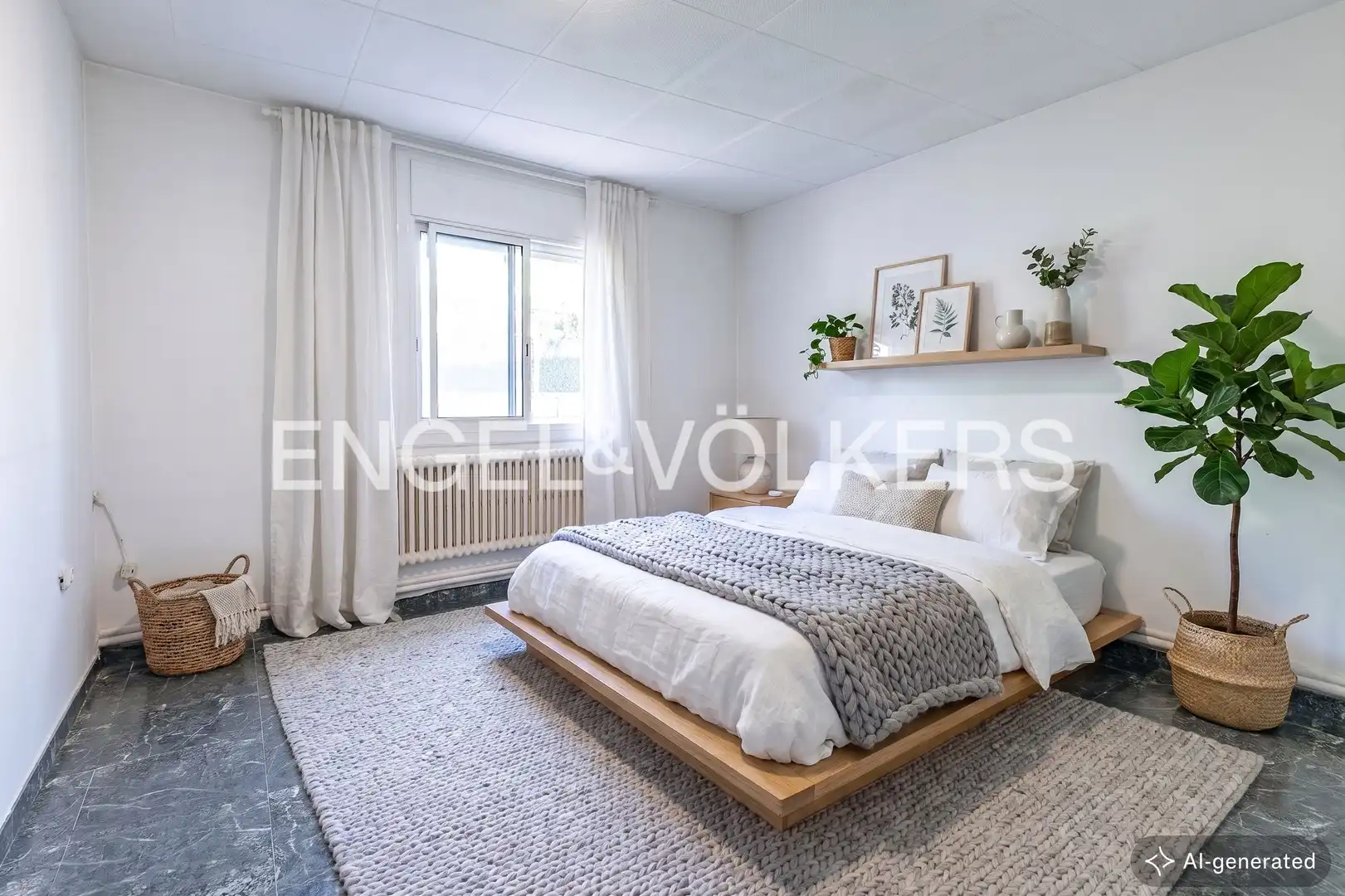 Habitación de Casa o chalet en venta en Sallent con Calefacción, Terraza y Trastero