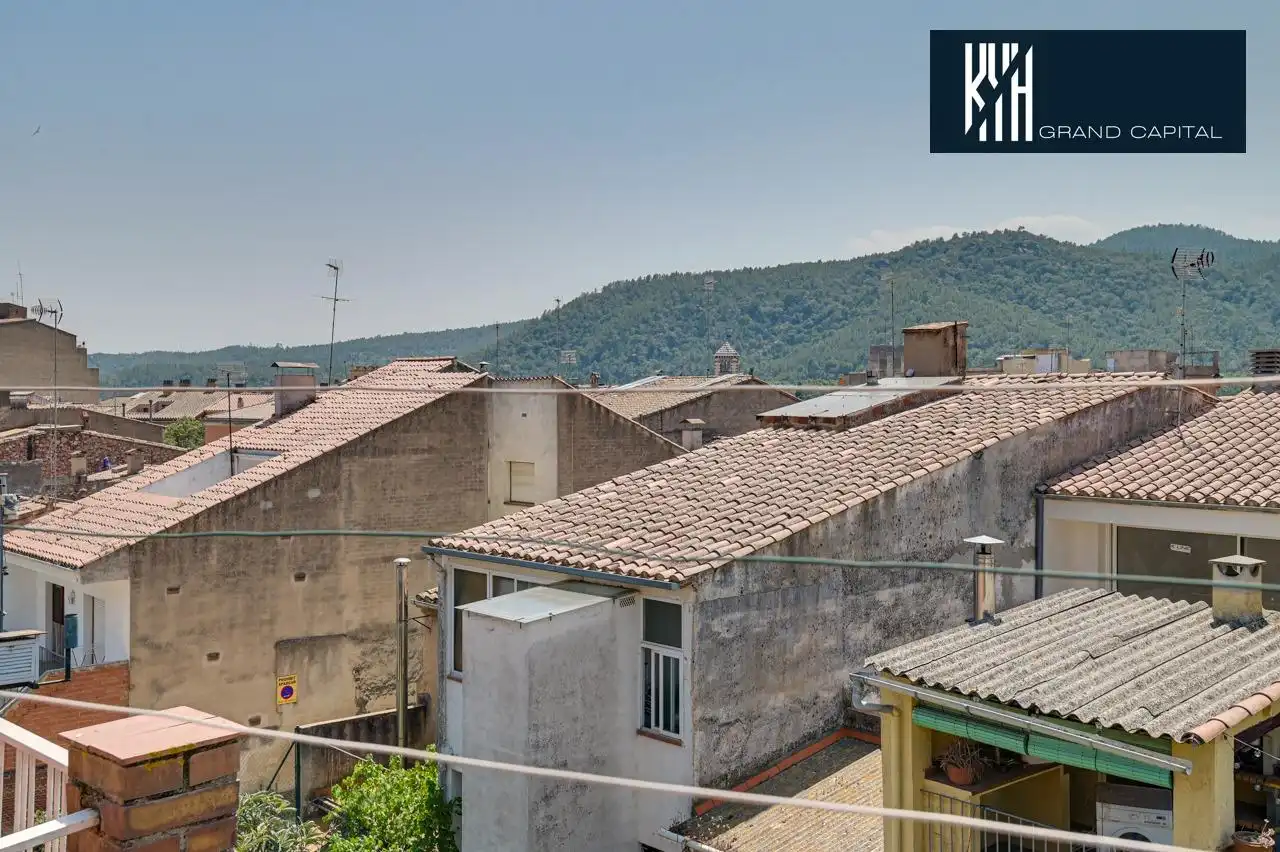 Casa a schiera con terrazza in vendita a Carrer Carrer Sant Joan, imagen 32