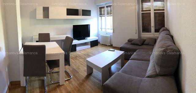 Piso en Alquiler en Labradores