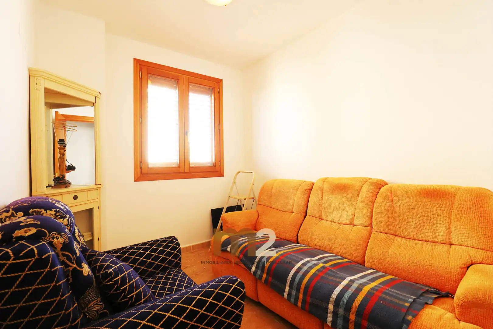 Schlafzimmer von Wohnungen zum Verkauf in Guardamar del Segura mit Terrasse und Möbliert