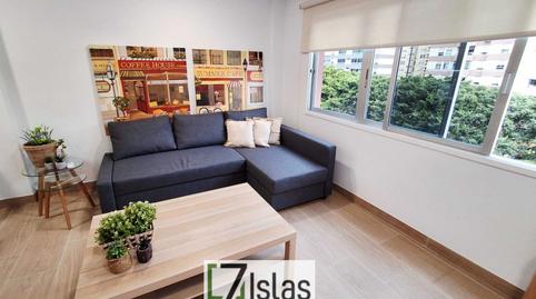 Photo 3 of Flat to rent in Calle Tirso de Molina, 9, La Salle - Cuatro Torres,  Santa Cruz de Tenerife Capital