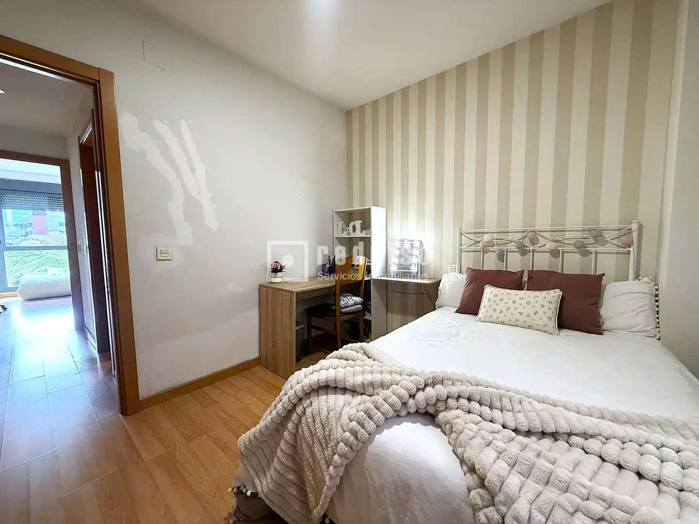 Flat with pool for sale in del Camino de Santiago, imagen 17