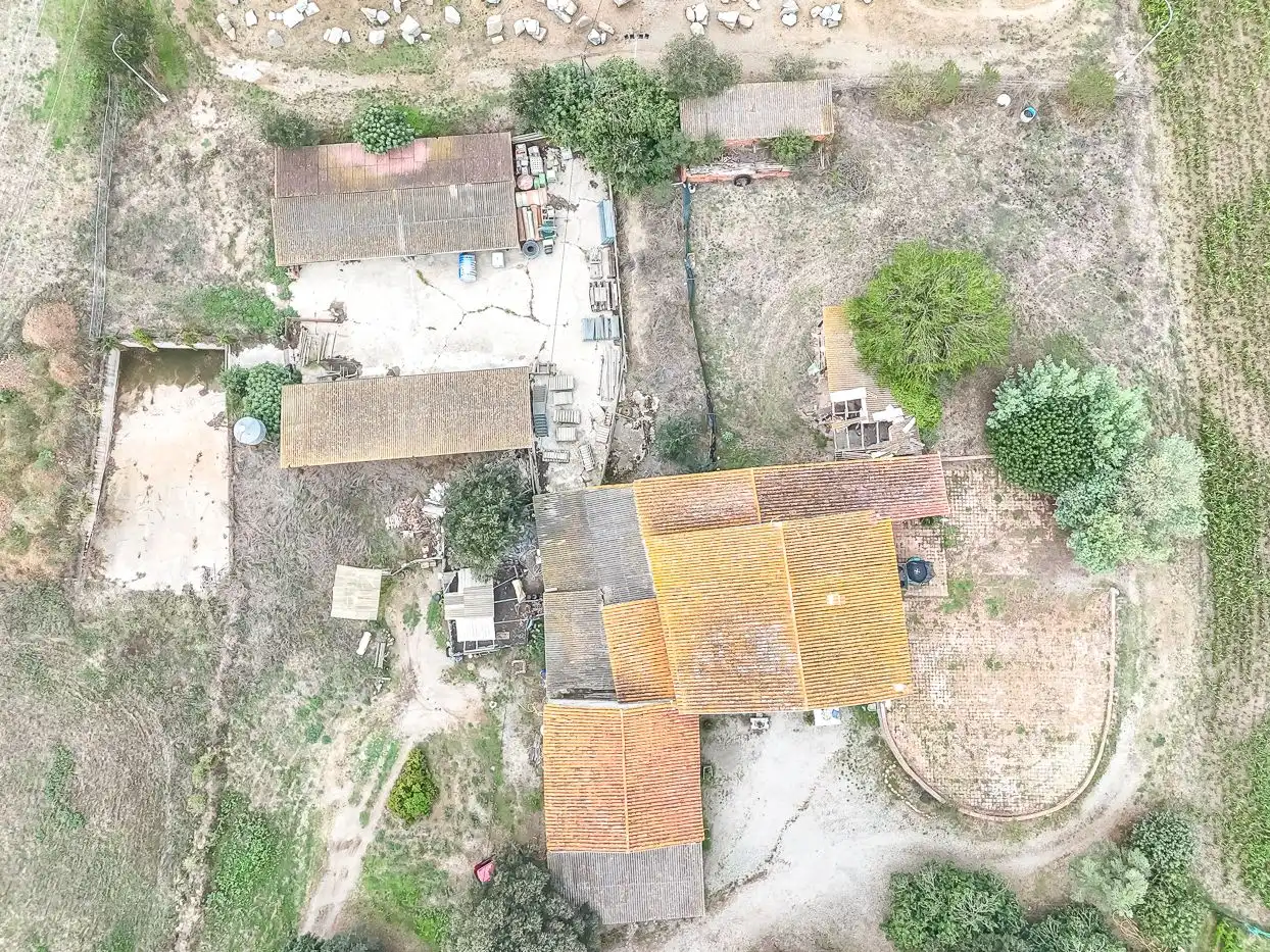 Landhaus zum Verkauf in Sant Antoni de Vilamajor, imagen 75