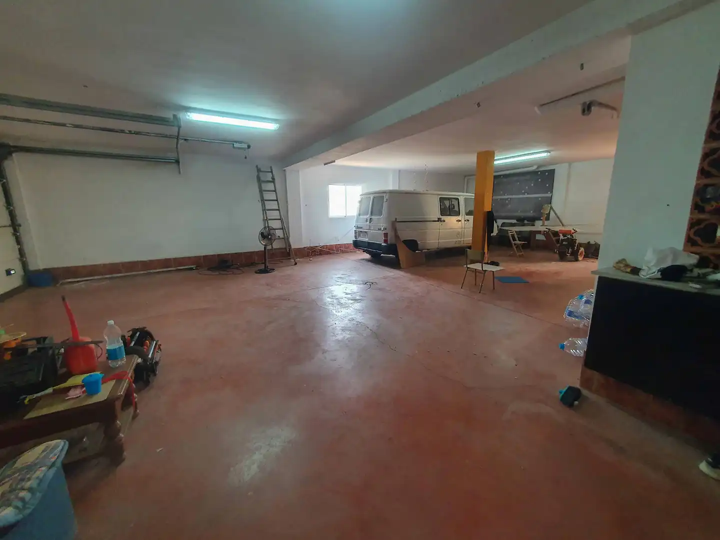 Villa mit Garten zum Verkauf in Paraje Alifraga 46M, imagen 29