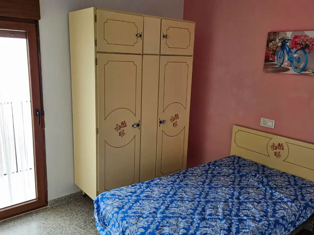 Habitación de Piso en venta en Lanjarón con Terraza, Amueblado y Lavadora