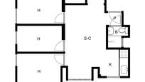 Flat for sale in  Barcelona Capital