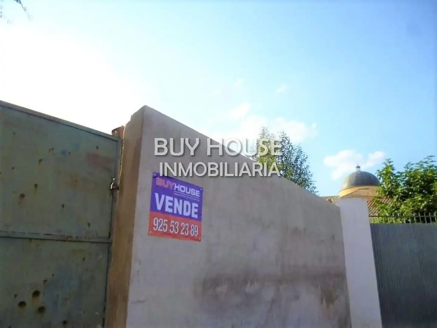 Terreno residenziale in vendita a Yuncler, imagen 3