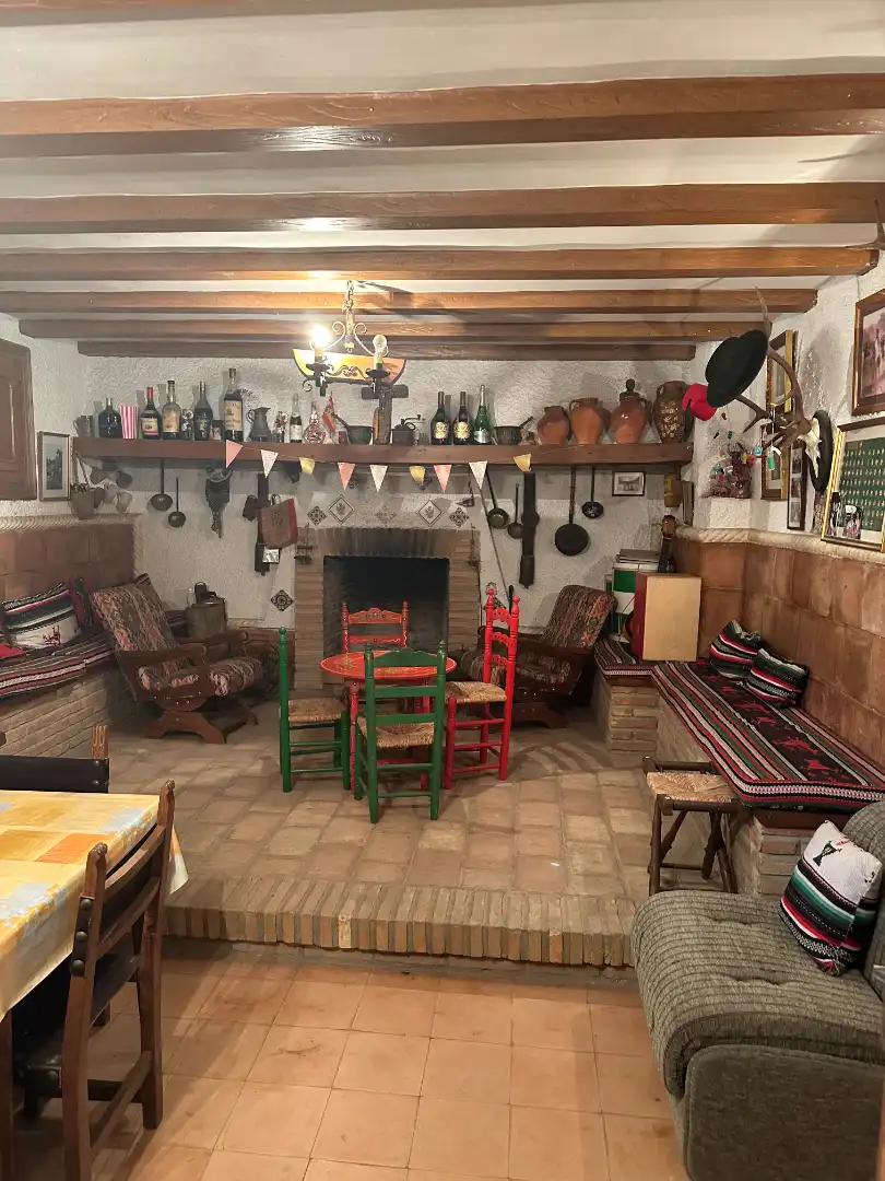 Country house zum Verkauf in Toledo mit Klimaanlage, Heizung und Privatgarten