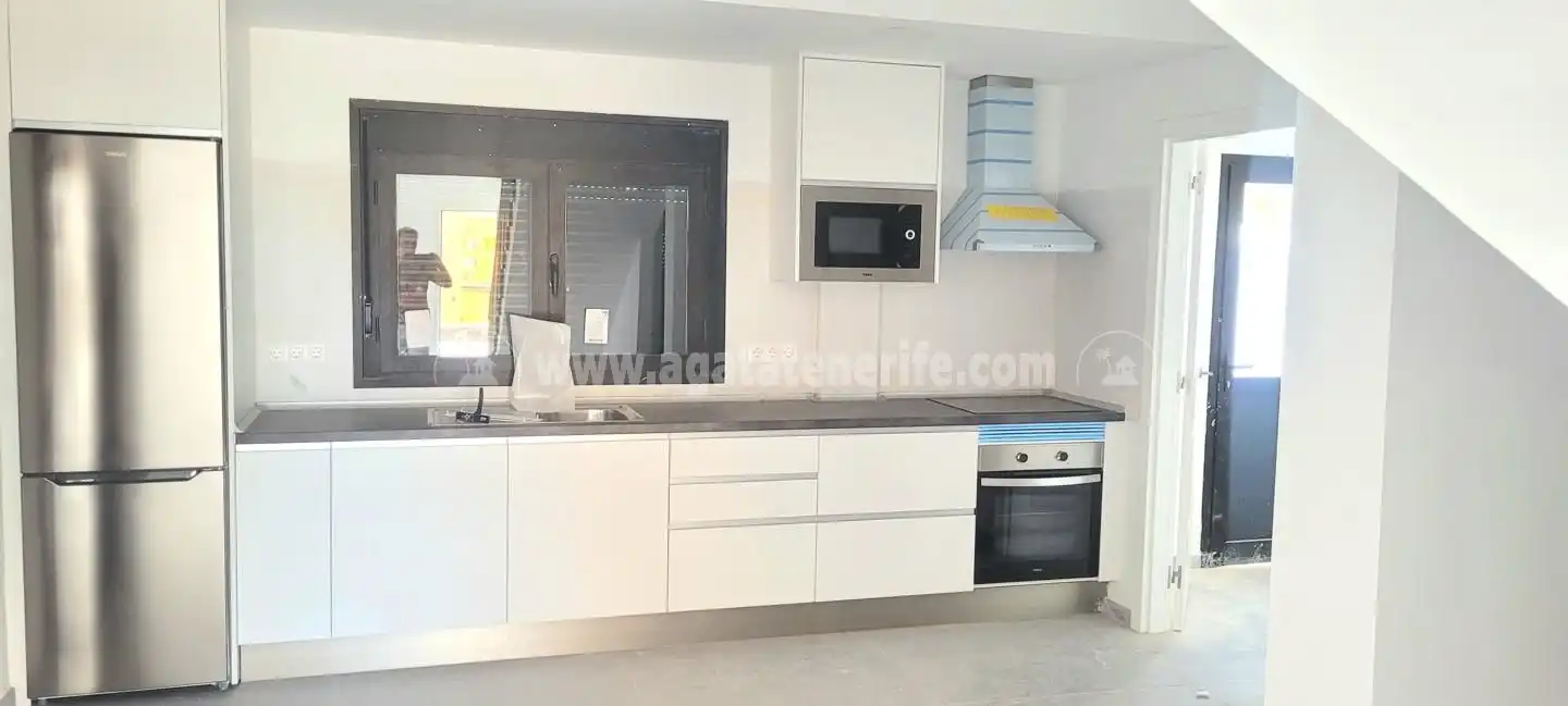 Casa adosada en venta en Golf del Sur - Amarilla Golf