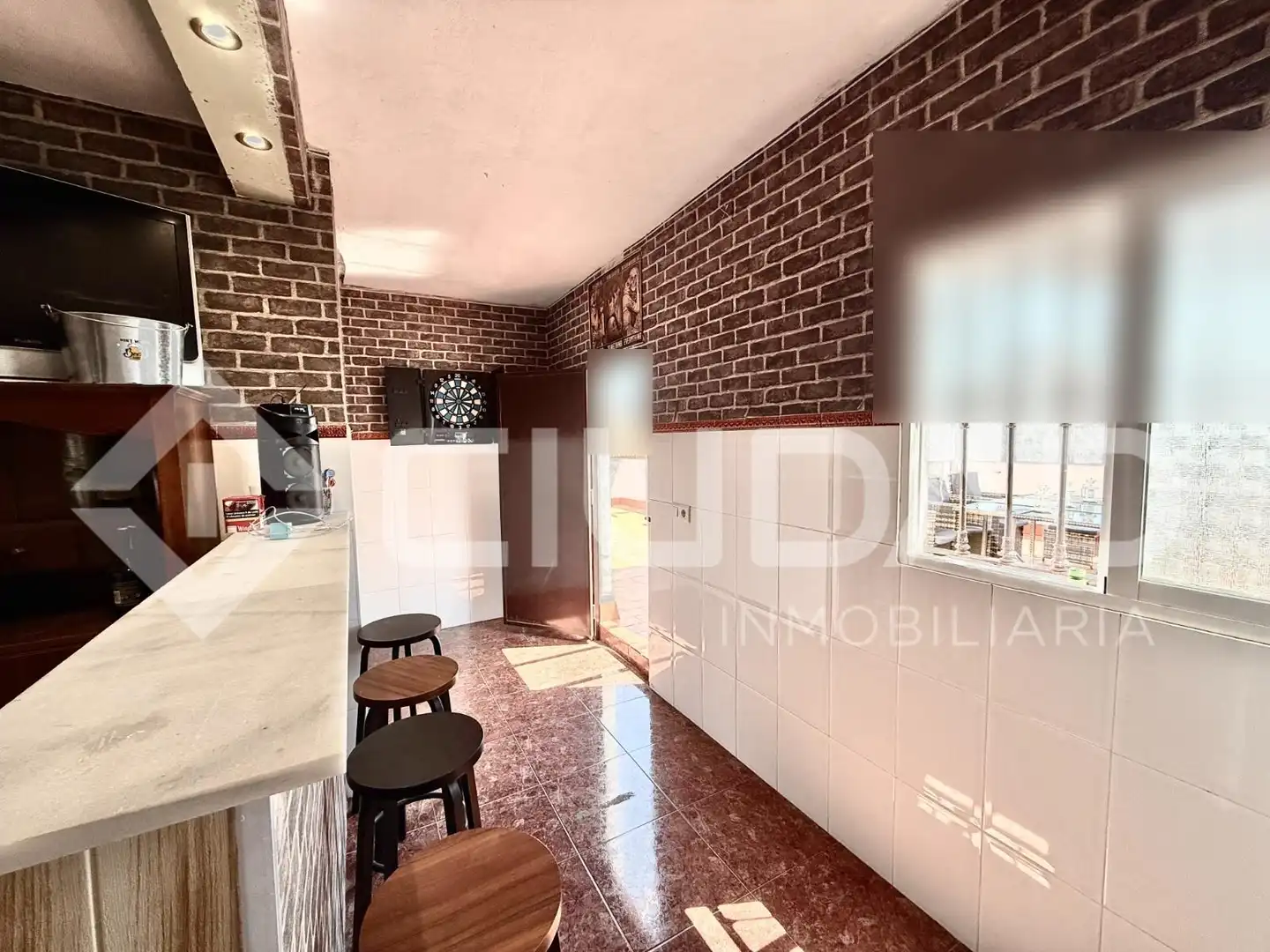 Kitchen of Flat for sale in Las Cabezas de San Juan