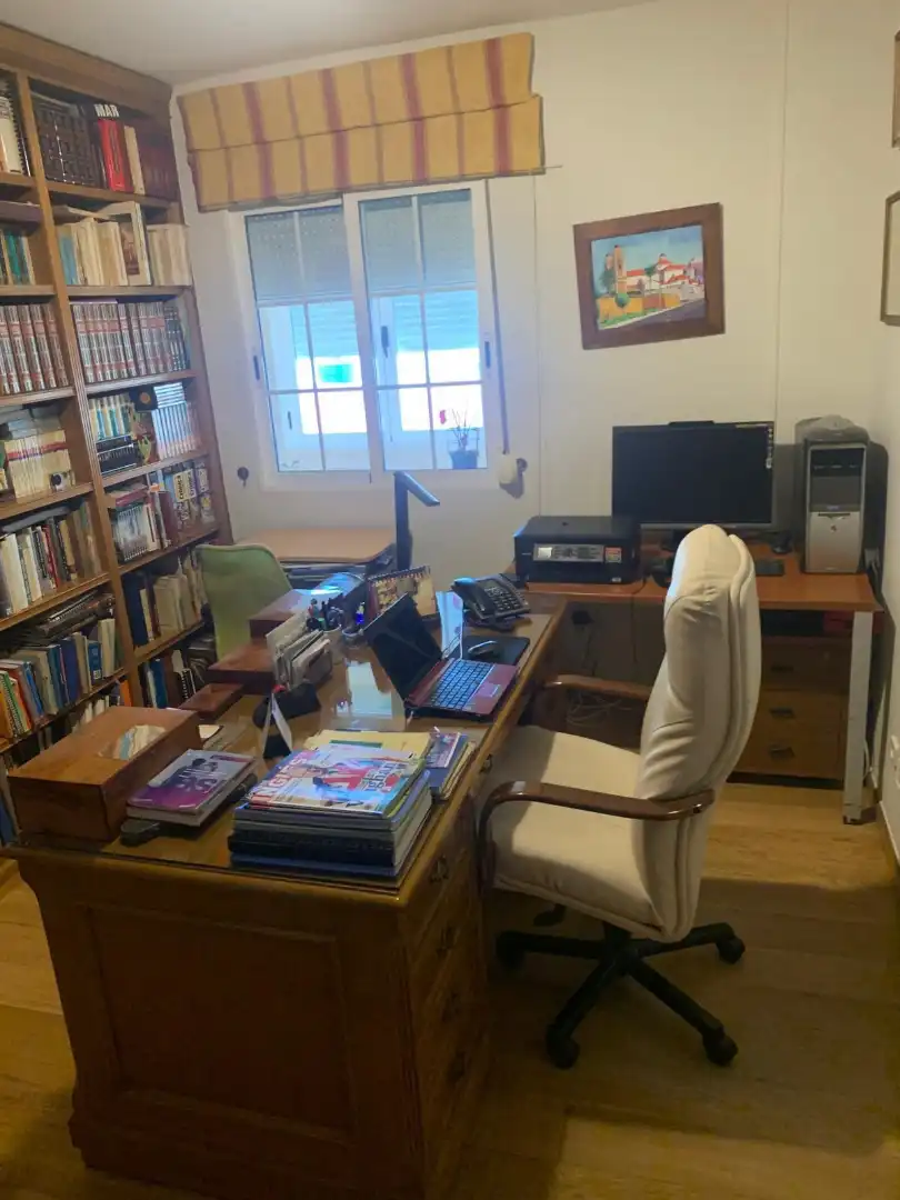 Appartement avec ascenseur à vendre à Calle Real 90, imagen 10