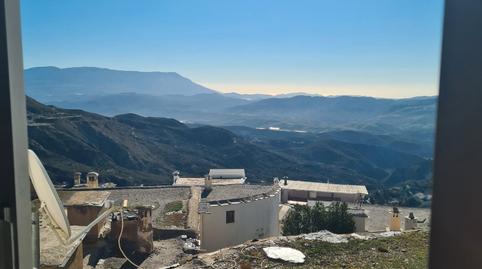 Foto 2 de Casa adosada en venta en Calle Corrales, Alpujarra de la Sierra, Granada
