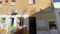 Exterior view of Flat for sale in La Algaba  with Balcony