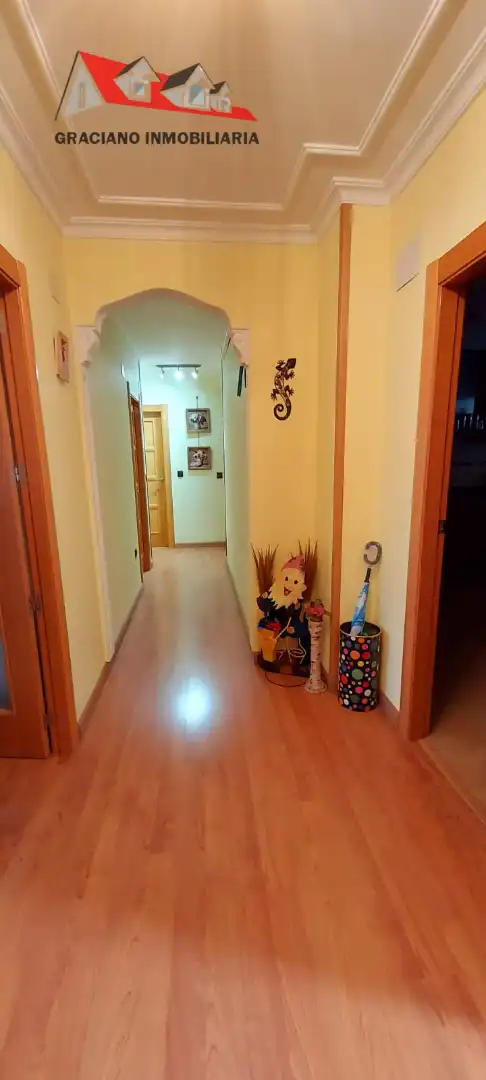Pis en venda en Albacete amb Calefacció i Balcó