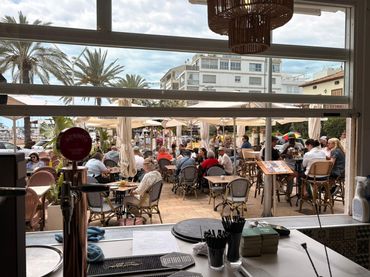 Business premises for transfer in Platja de Palma
