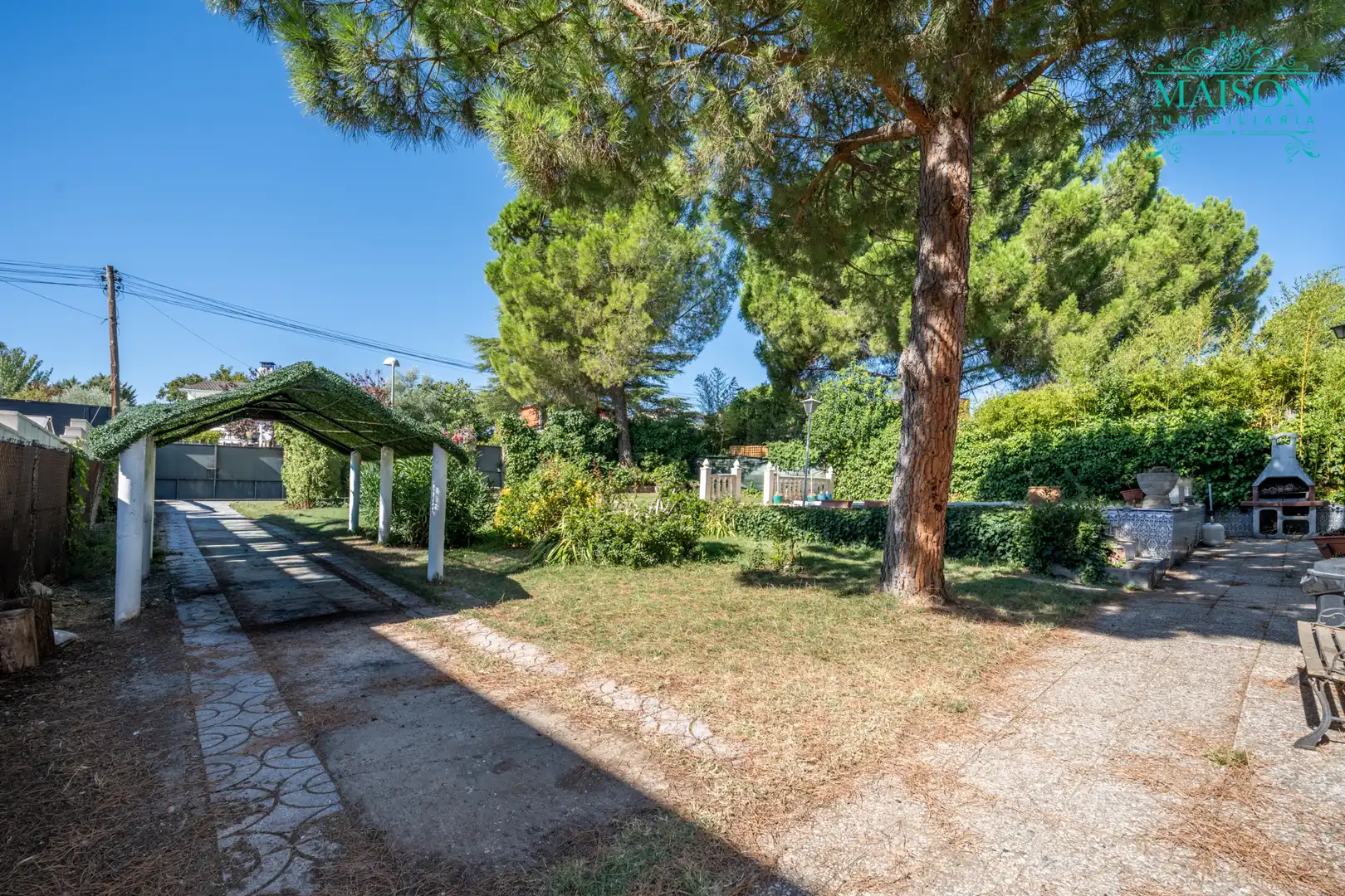 Villa avec piscine à vendre à Calle Río Sil, imagen 29