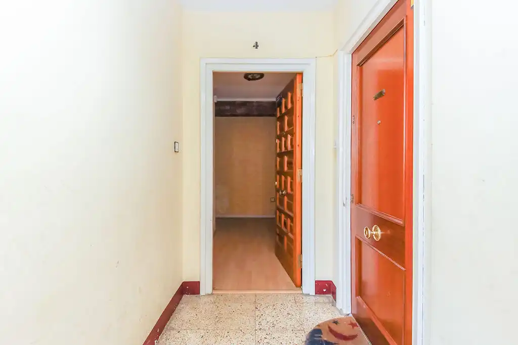 Wohnung zum Verkauf in C/ Abat Llort, Valls