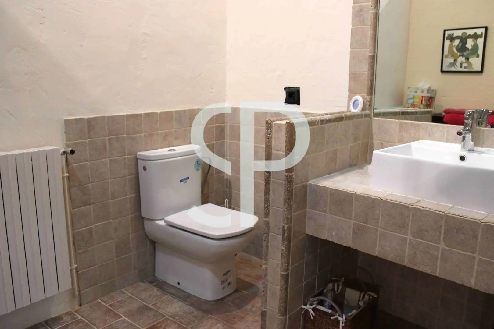 Chalet con piscina en venta en Carrer de la Masia, imagen 41
