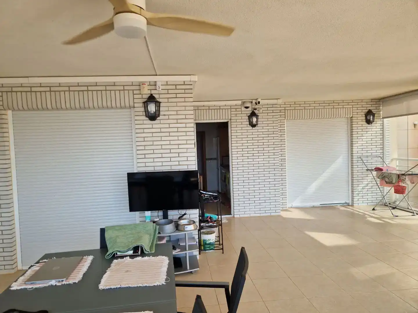 Flat for sale in Peñíscola / Peníscola  with Air Conditioner and Terrace