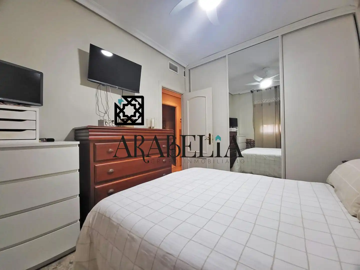 Bedroom of Houses for sale in Obejo