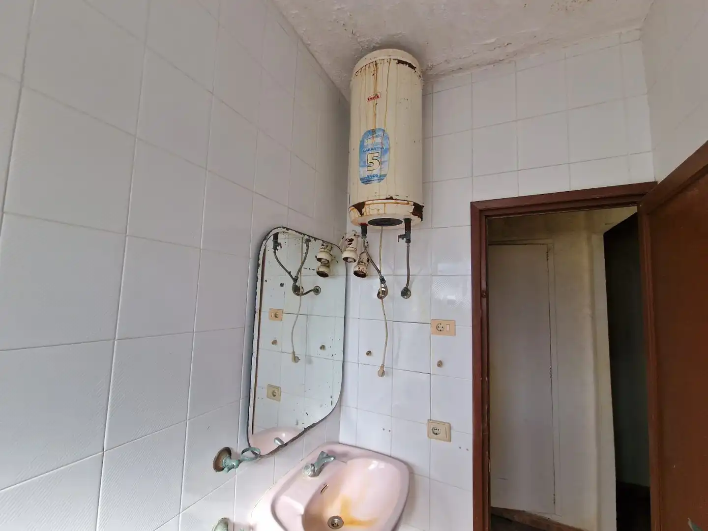 Baño de Piso en venta en Artana con Balcón