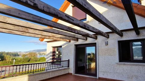 Photo 4 of Houses for sale in Avenida Praia Ladeira, Baiona, Pontevedra