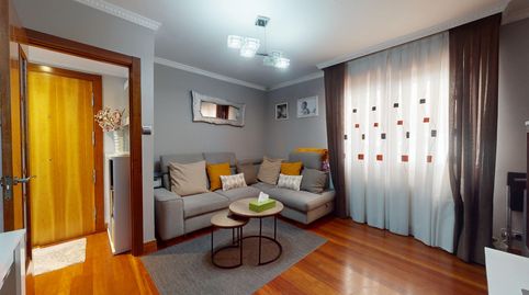 Foto 2 de Planta baja en venta en Rontegui - Pormetxeta, Barakaldo